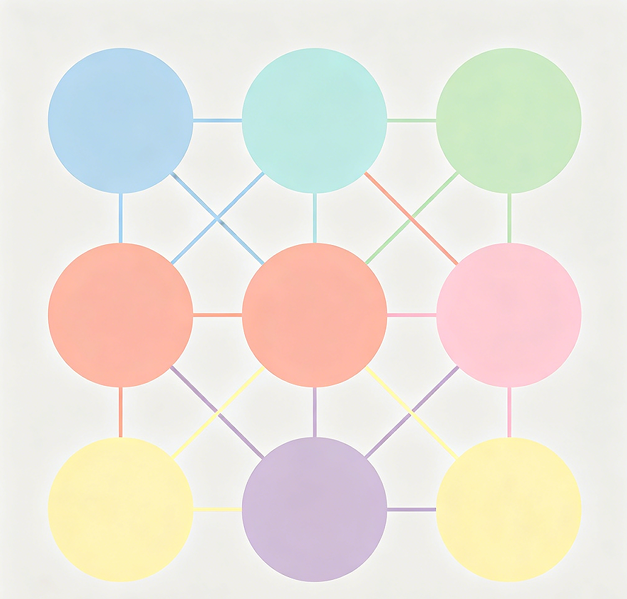 Hue Match: Simple Connections for Beginners and Casual Play - Image 2